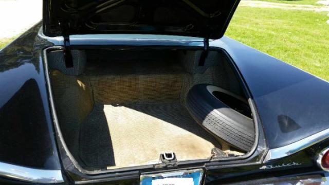 1959 Buick Electra - photo 12