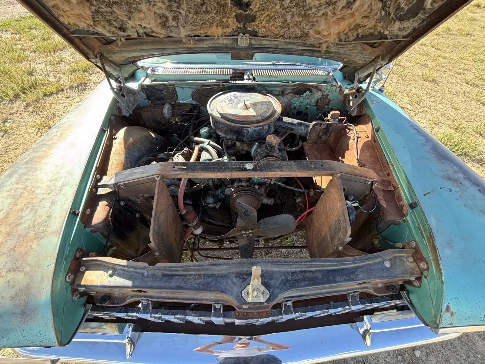 1959 Buick Electra - photo 12