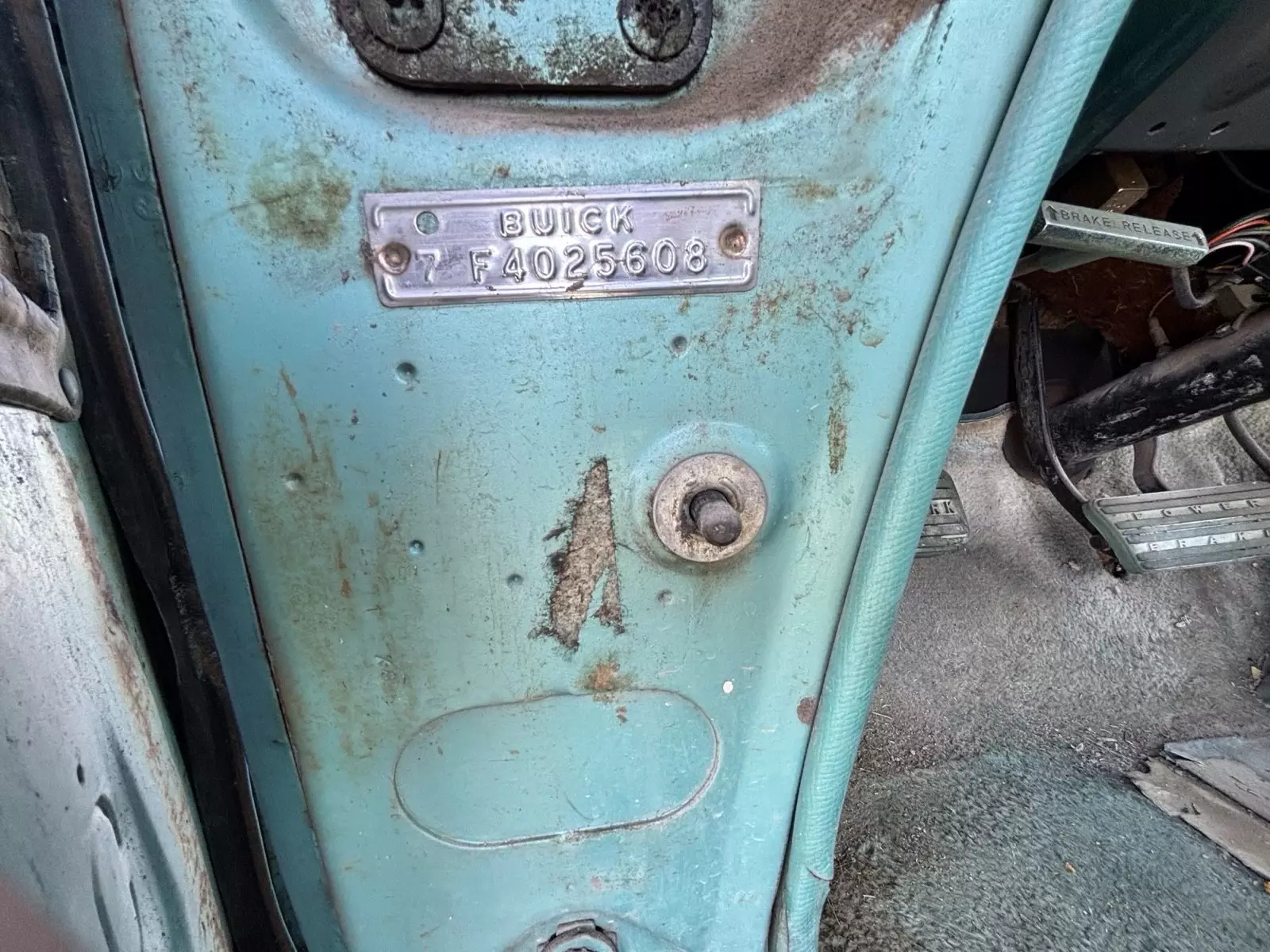 1959 Buick Electra - photo 13