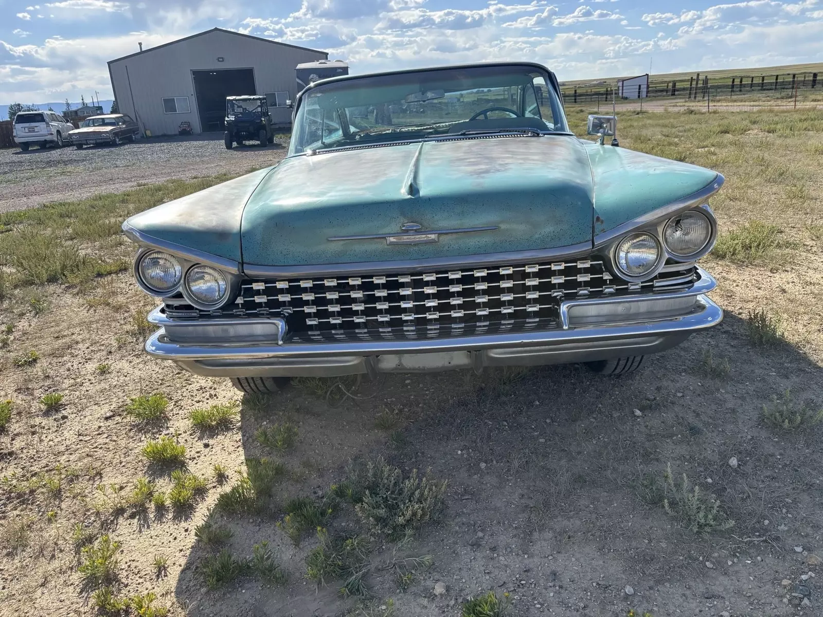 1959 Buick Electra - photo 2