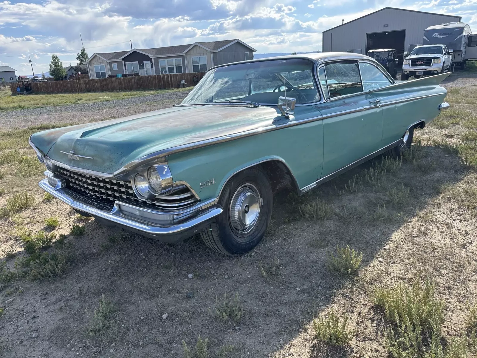 1959 Buick Electra - photo 3