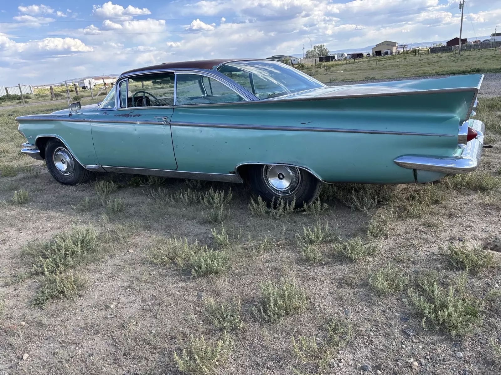 1959 Buick Electra - photo 4