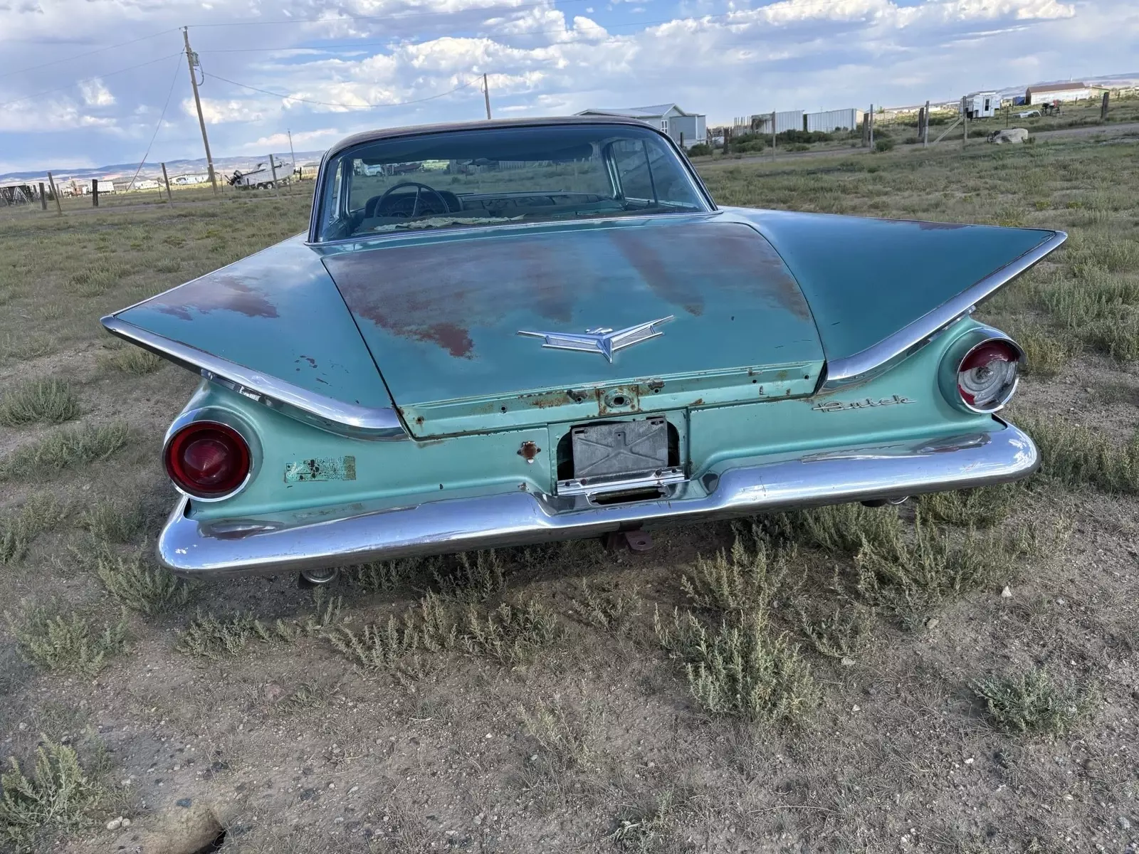 1959 Buick Electra - photo 5