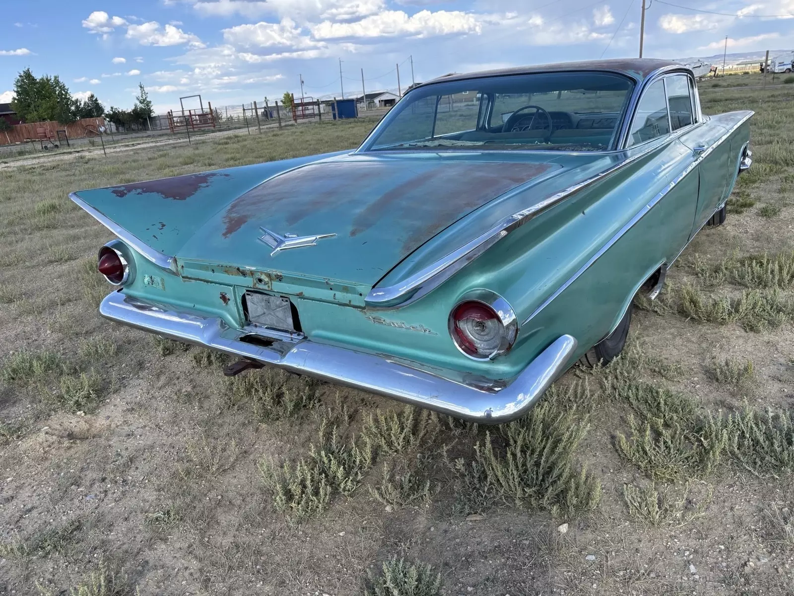 1959 Buick Electra - photo 6