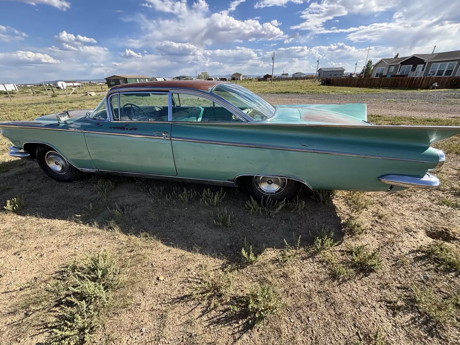 1959 Buick Electra - photo 7
