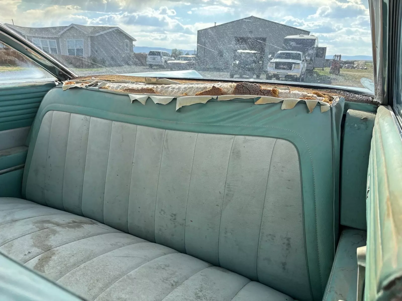 1959 Buick Electra - photo 9
