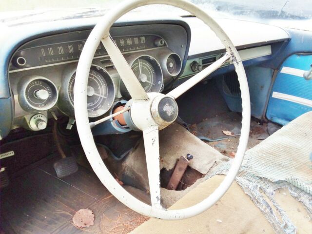 1959 Buick Other - photo 12