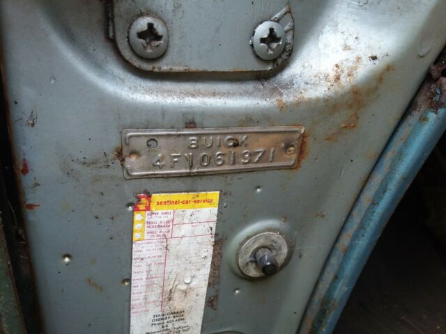 1959 Buick Other - photo 13