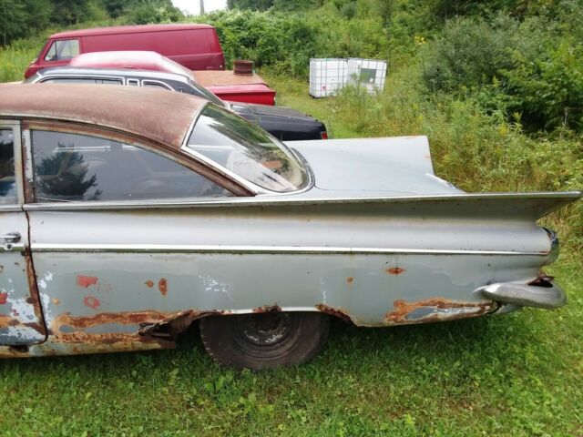 1959 Buick Other - photo 5