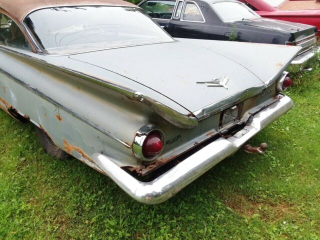1959 Buick Other - photo 7