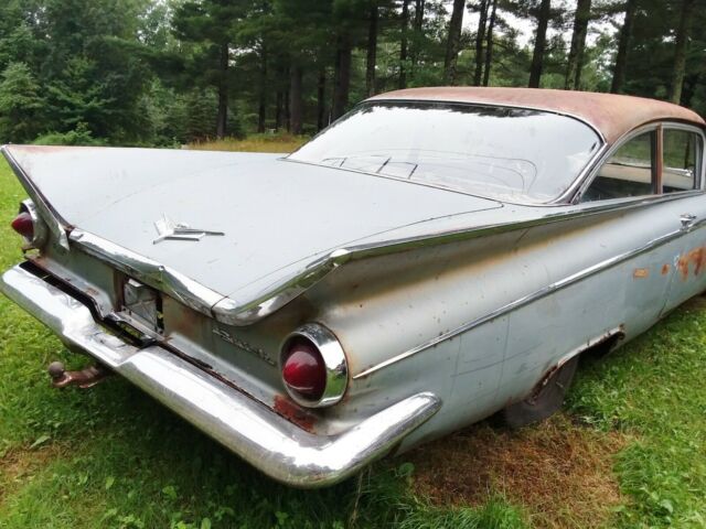1959 Buick Other - photo 8