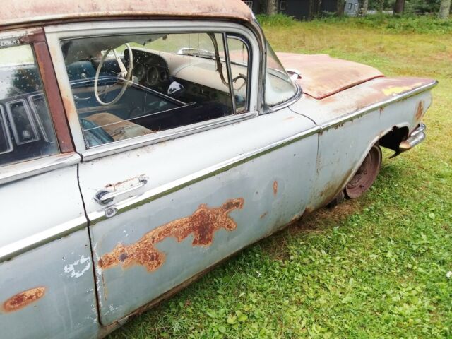 1959 Buick Other - photo 9