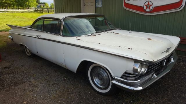 1959 Buick Other Invicta