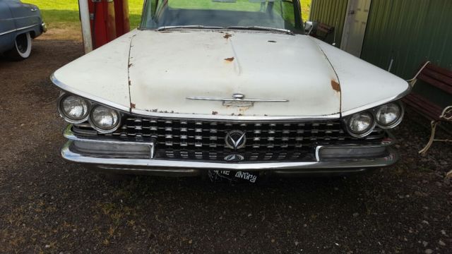 1959 Buick Other Invicta - photo 2