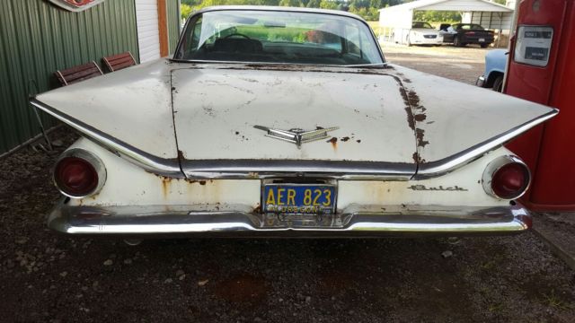 1959 Buick Other Invicta - photo 3