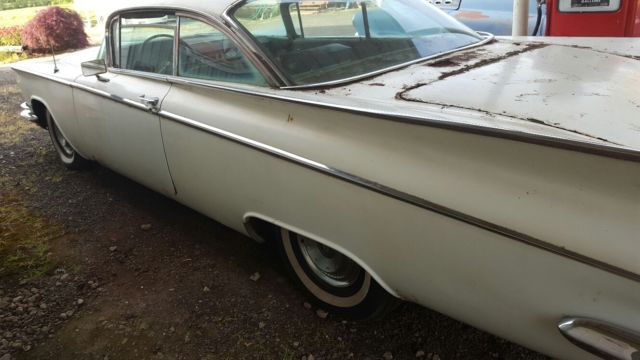1959 Buick Other Invicta - photo 5