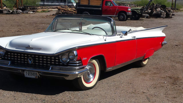 1959 Buick Other