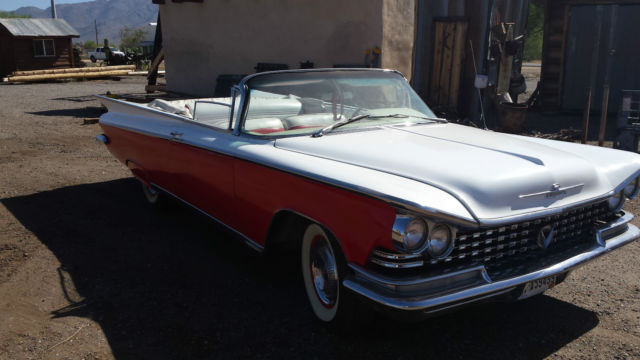 1959 Buick Other - photo 3