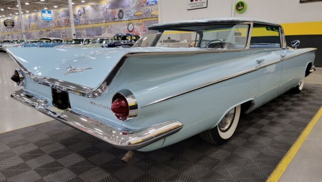 1959 Buick LeSabre - photo 3