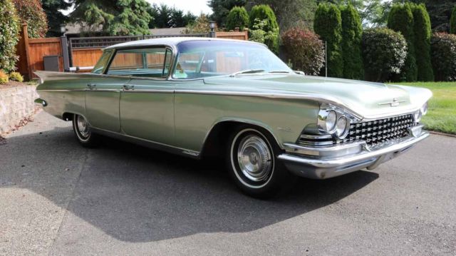 1959 Buick Invicta - photo 2