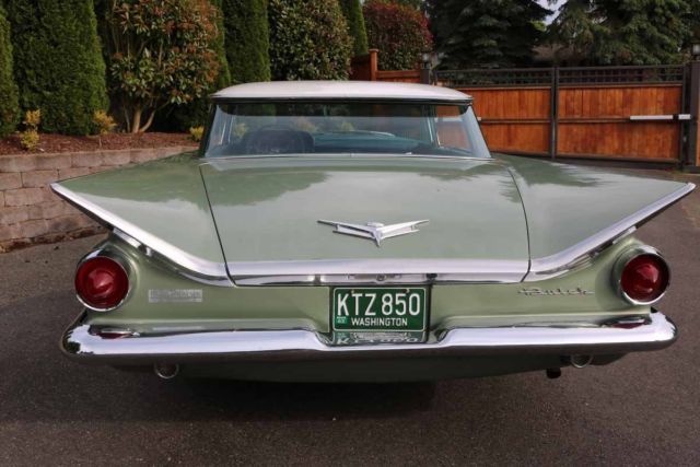 1959 Buick Invicta - photo 5