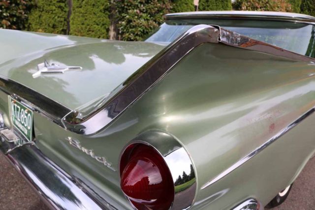 1959 Buick Invicta - photo 6