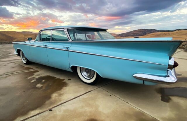 1959 Buick LeSabre - photo 5