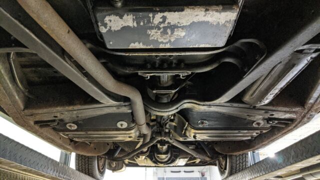 1959 Buick LeSabre - photo 6