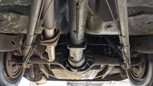 1959 Buick LeSabre - photo 8