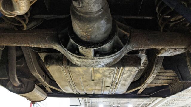 1959 Buick LeSabre - photo 9