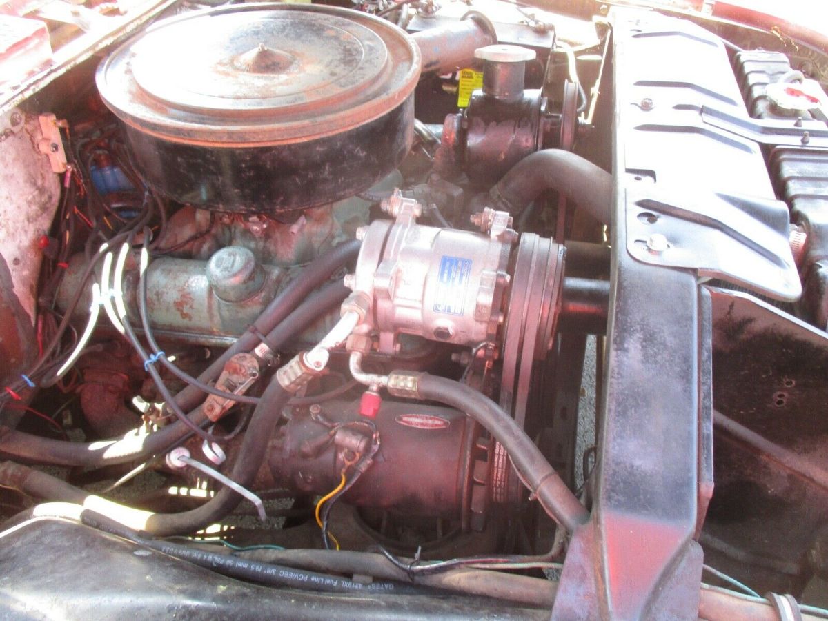 1959 Buick Other Invicta - photo 12