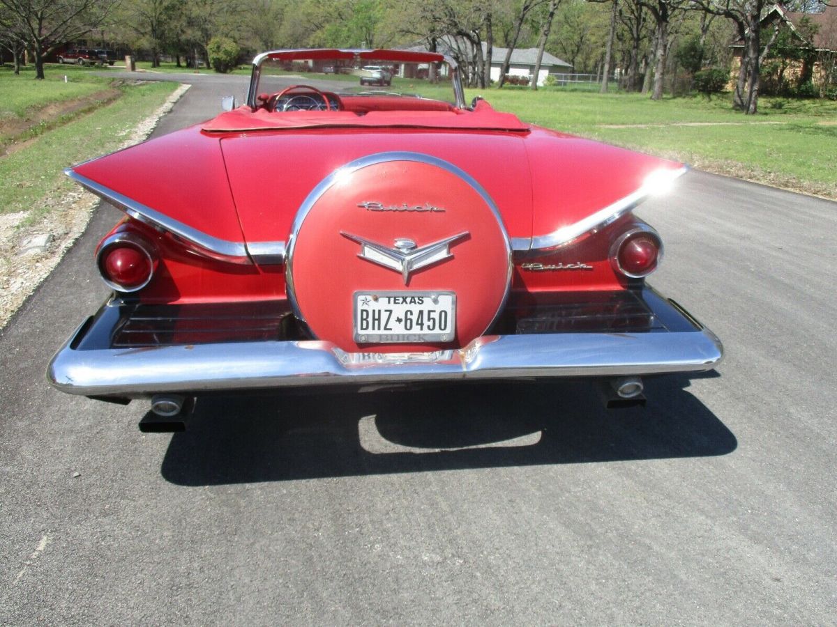 1959 Buick Other Invicta - photo 6