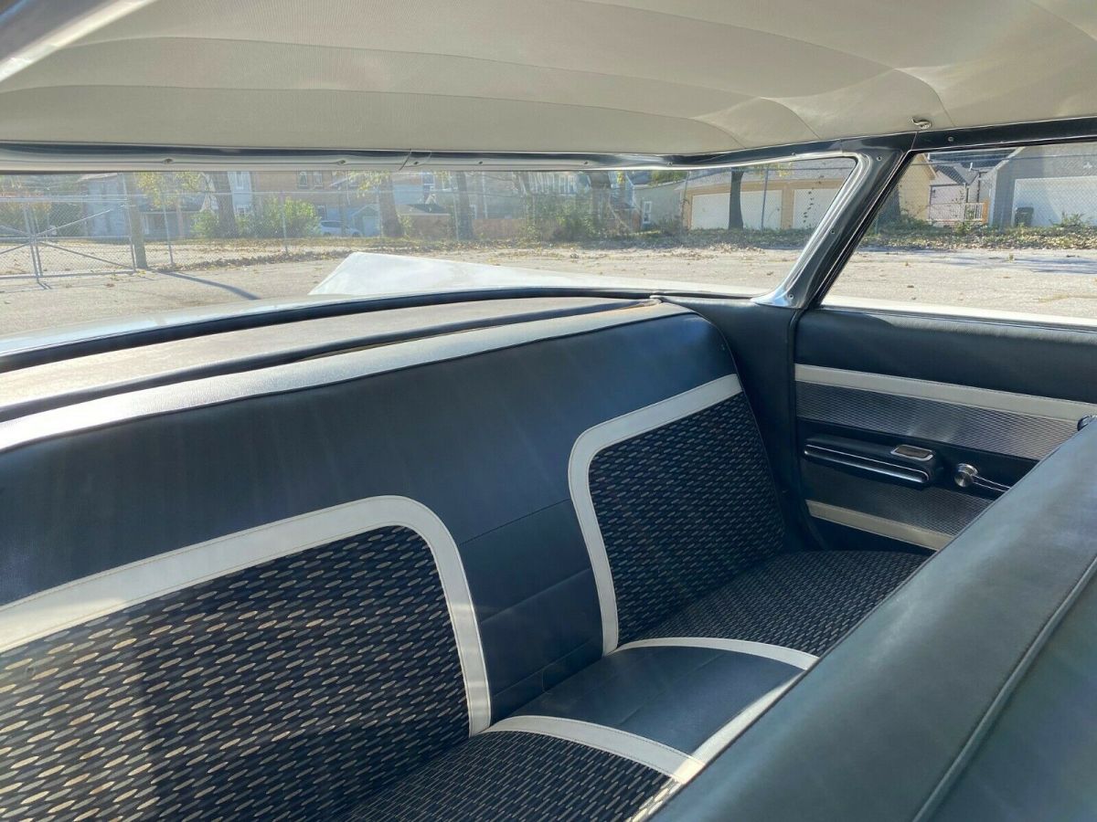 1959 Buick Invicta - photo 11