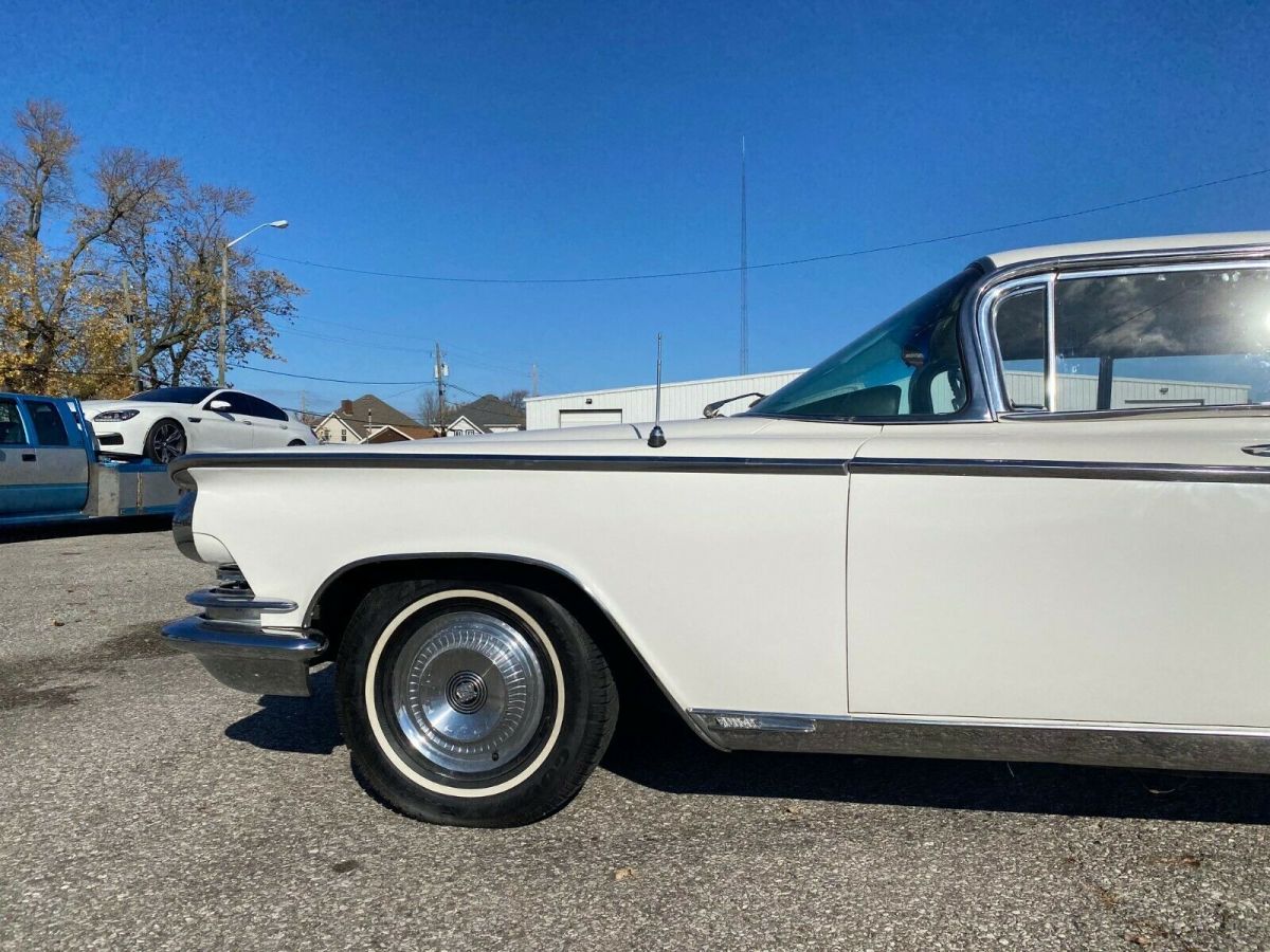1959 Buick Invicta - photo 2