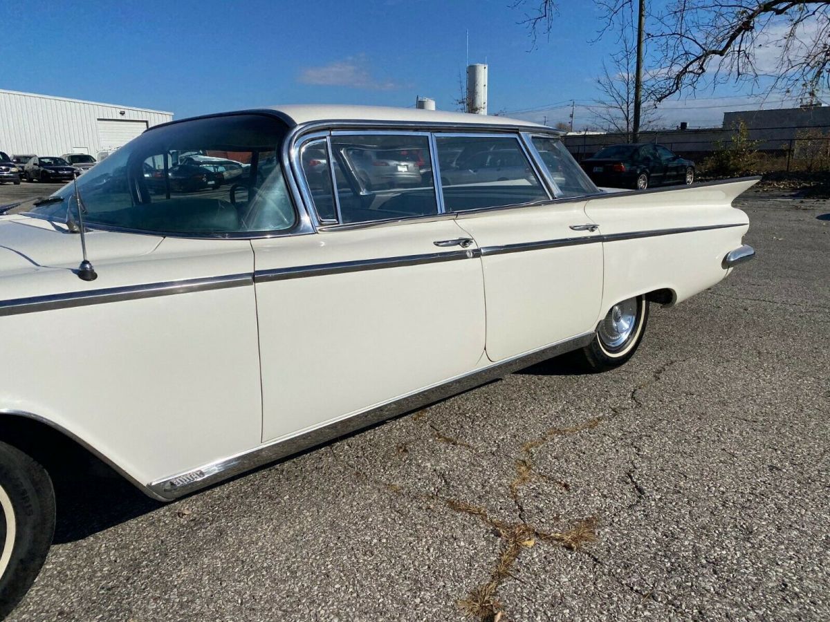 1959 Buick Invicta - photo 3