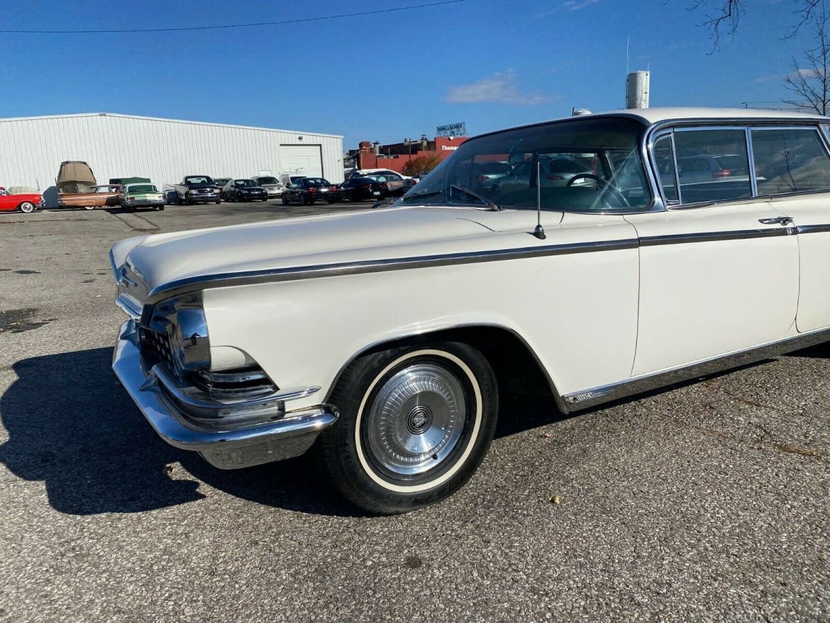 1959 Buick Invicta - photo 4