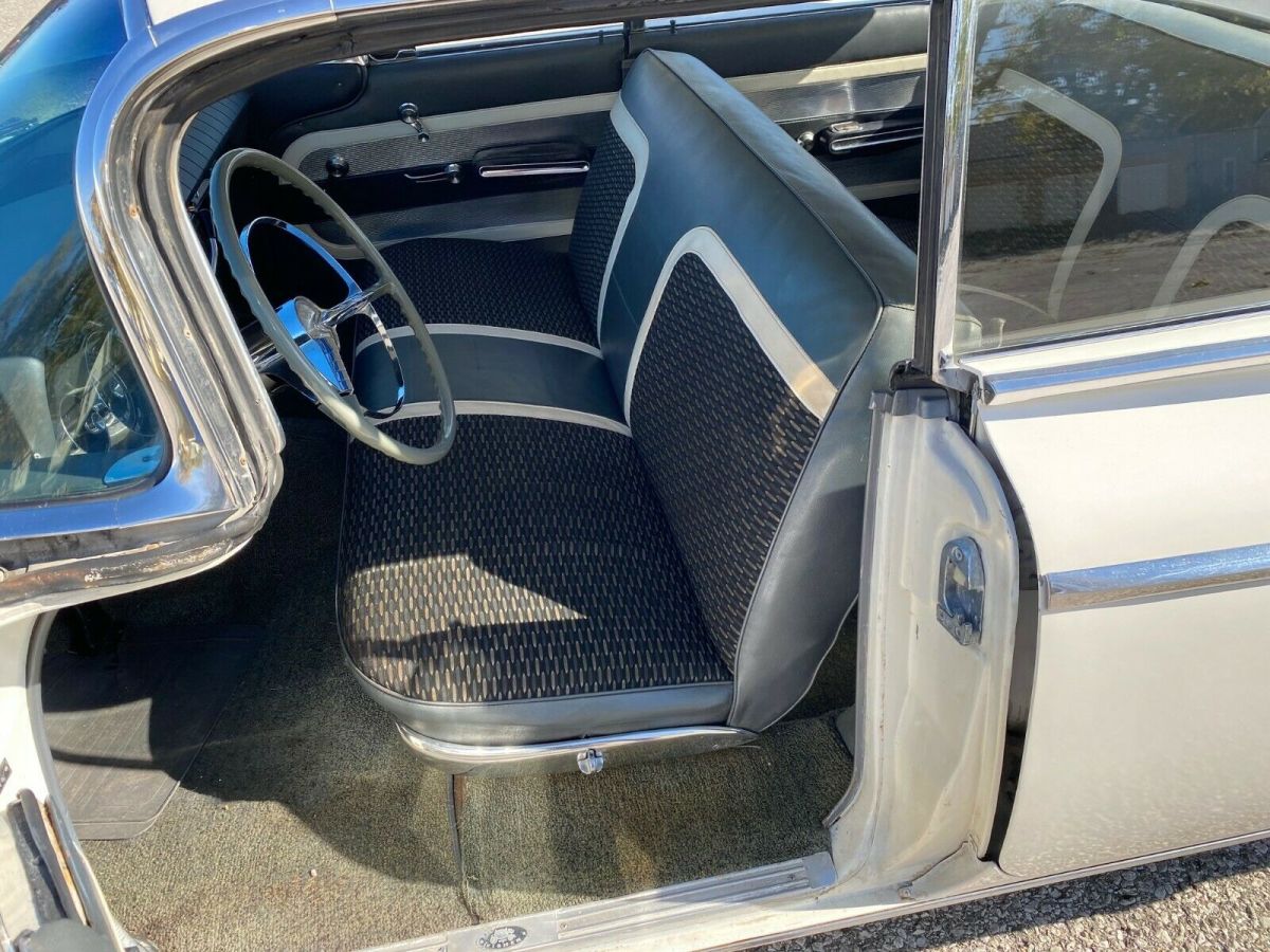 1959 Buick Invicta - photo 5