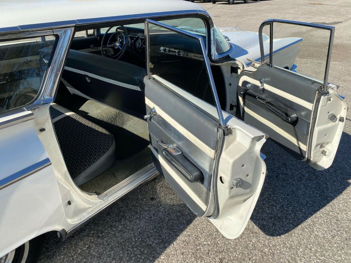 1959 Buick Invicta - photo 7