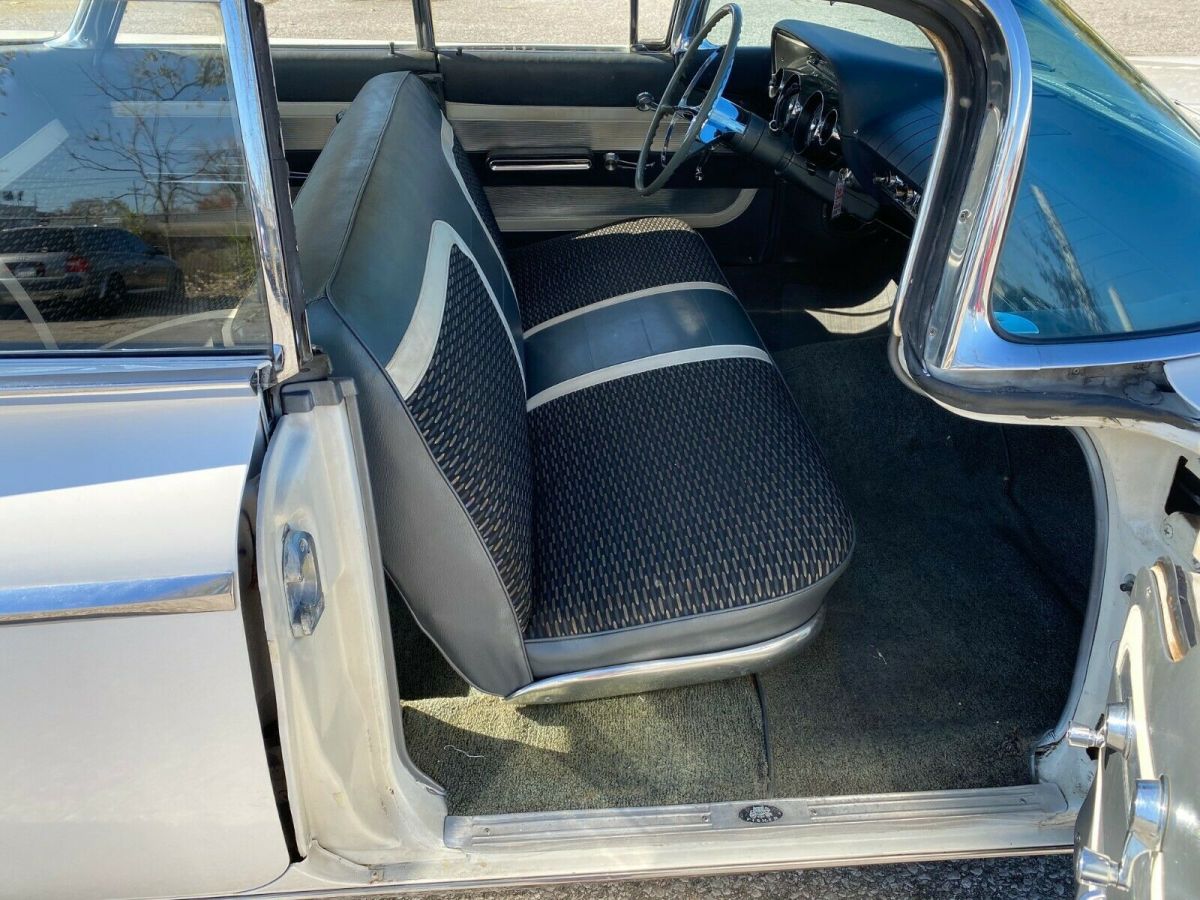 1959 Buick Invicta - photo 9