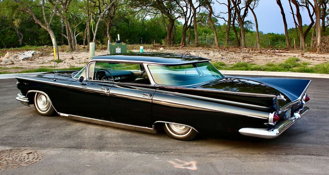 1959 Buick Invicta - photo 10