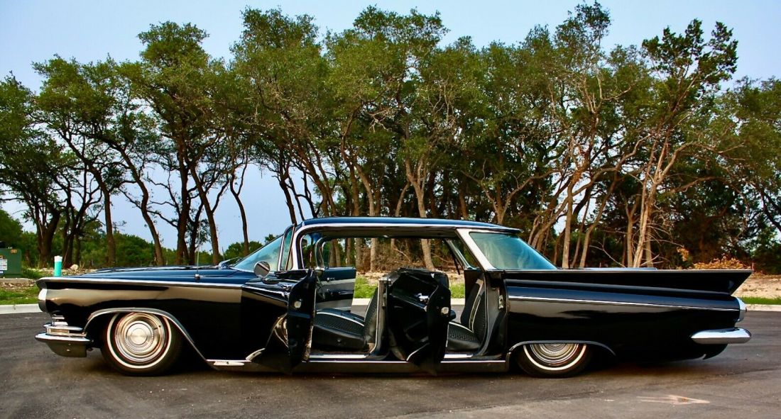 1959 Buick Invicta - photo 12
