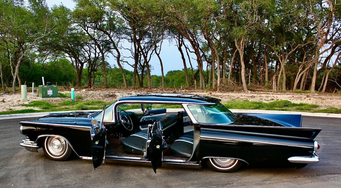 1959 Buick Invicta - photo 13