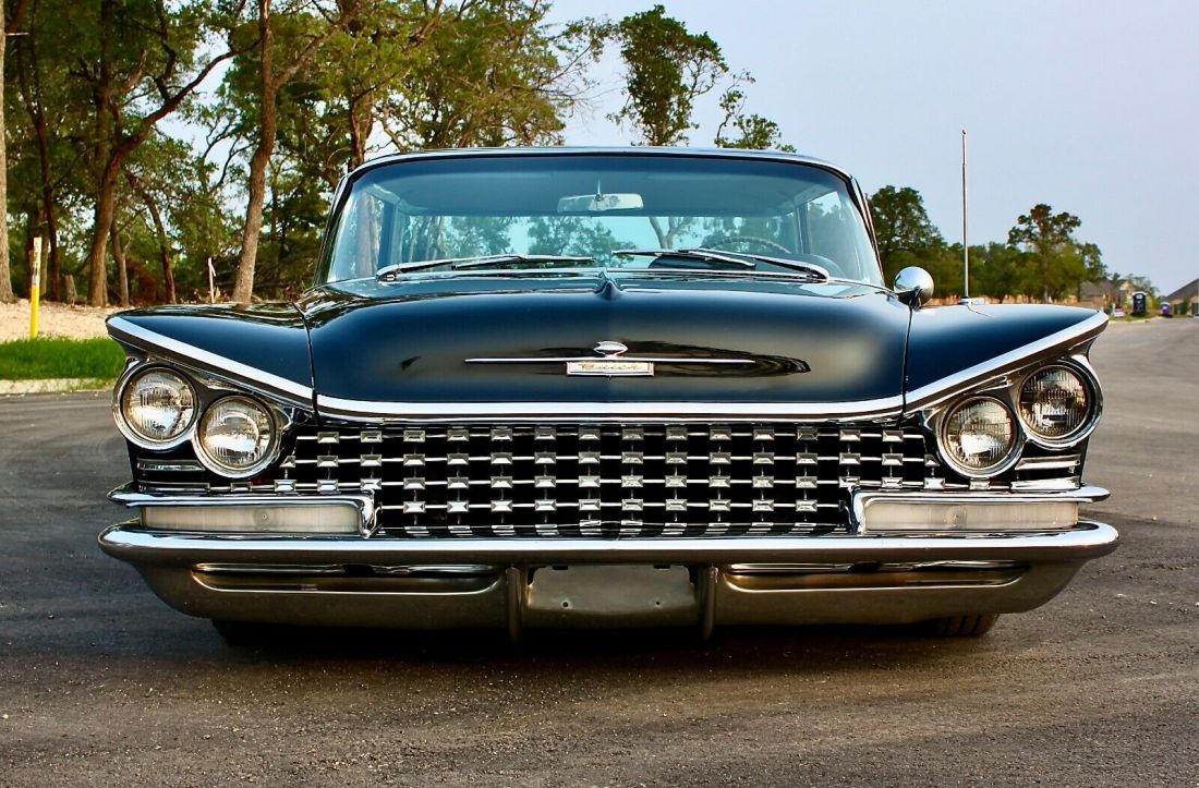 1959 Buick Invicta - photo 2