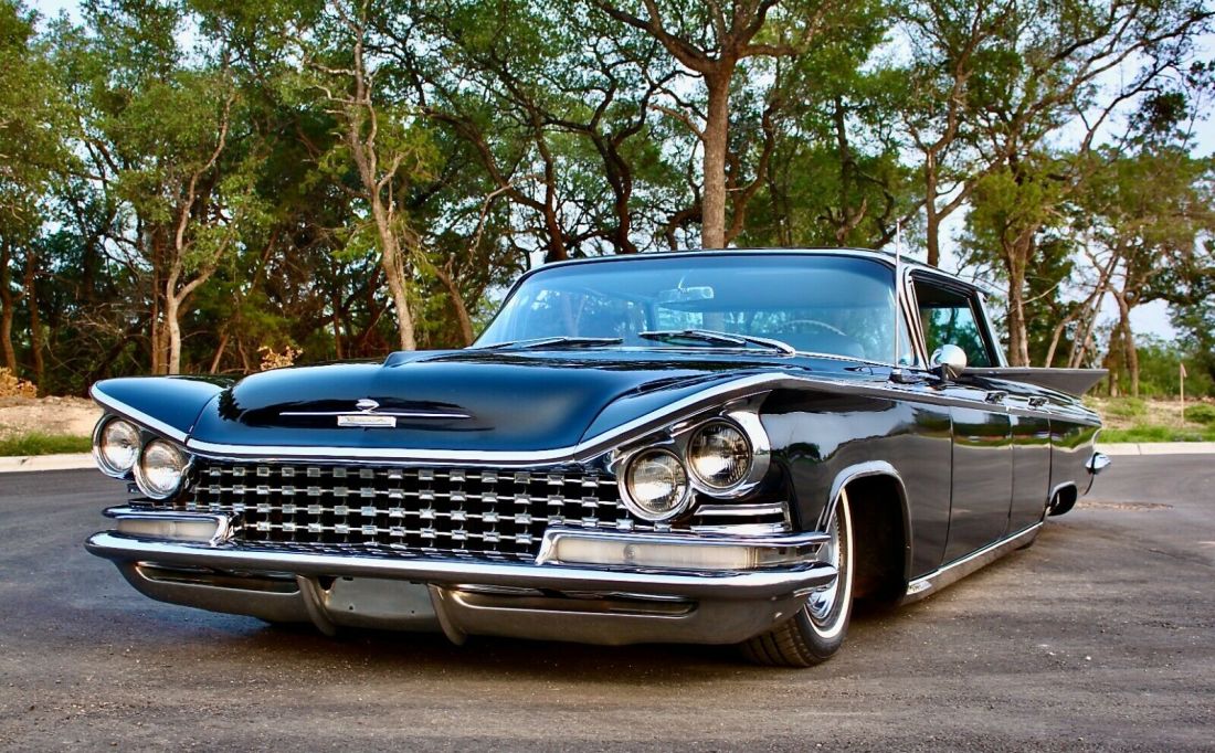 1959 Buick Invicta - photo 3