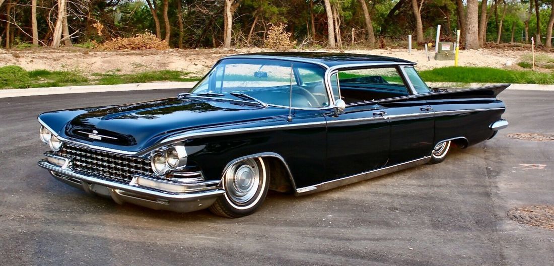 1959 Buick Invicta - photo 4