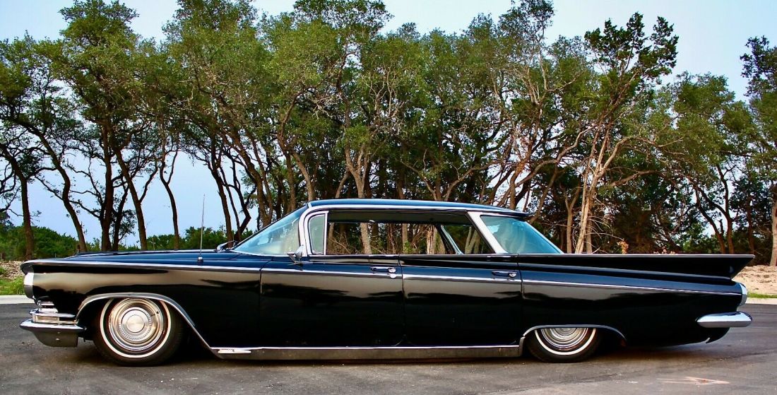 1959 Buick Invicta - photo 5