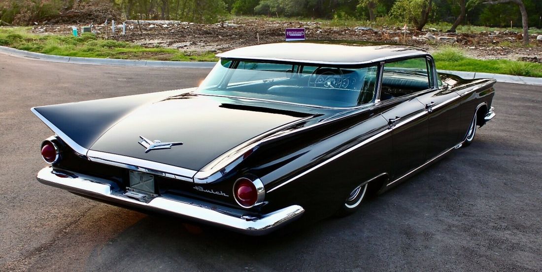 1959 Buick Invicta - photo 8