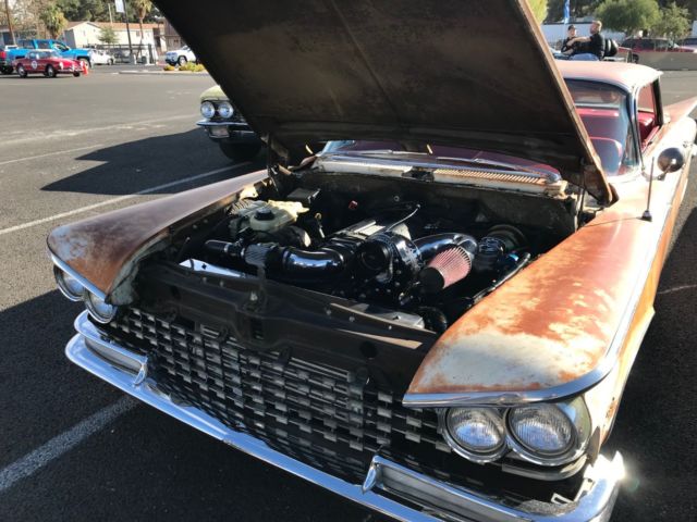 1959 Buick Other - photo 4