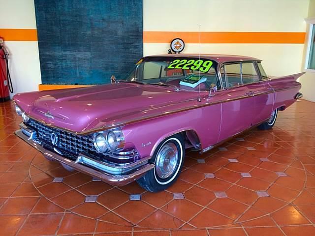 1959 Buick Other