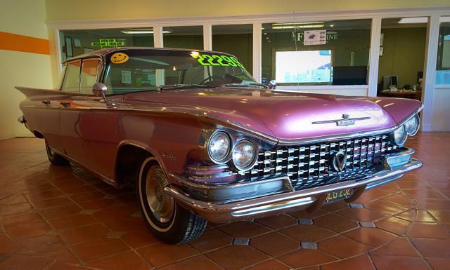 1959 Buick Other - photo 3